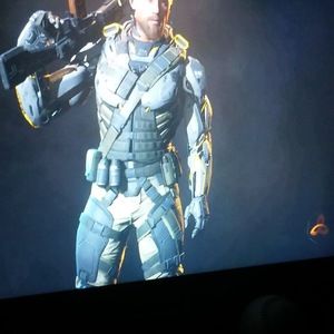 Meet your Posher, Fernando